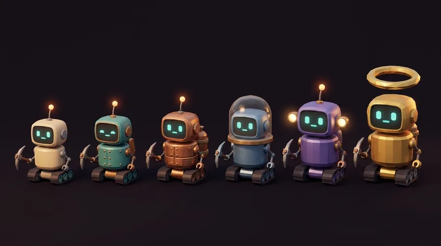 Los bots de Konstrukta